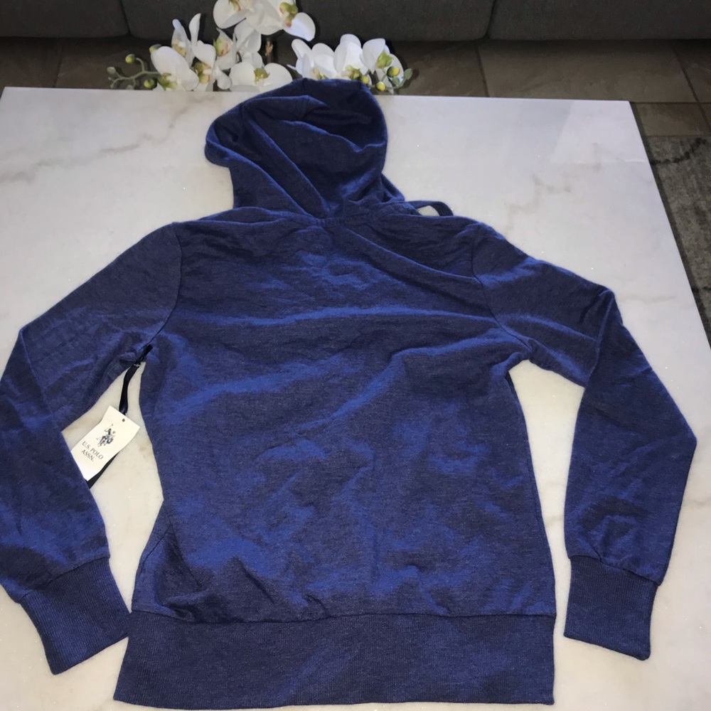 Polo jacket - Picture 5 of 5